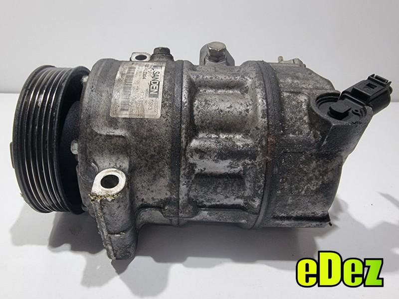 Compresor clima Seat Alhambra 2 (2010-2015) 2.0 tdi CFFB 1K0820808F