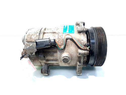 Compresor clima, Seat Alhambra (7V8, 7V9) 1.9 TDI, ASZ (id:517109)