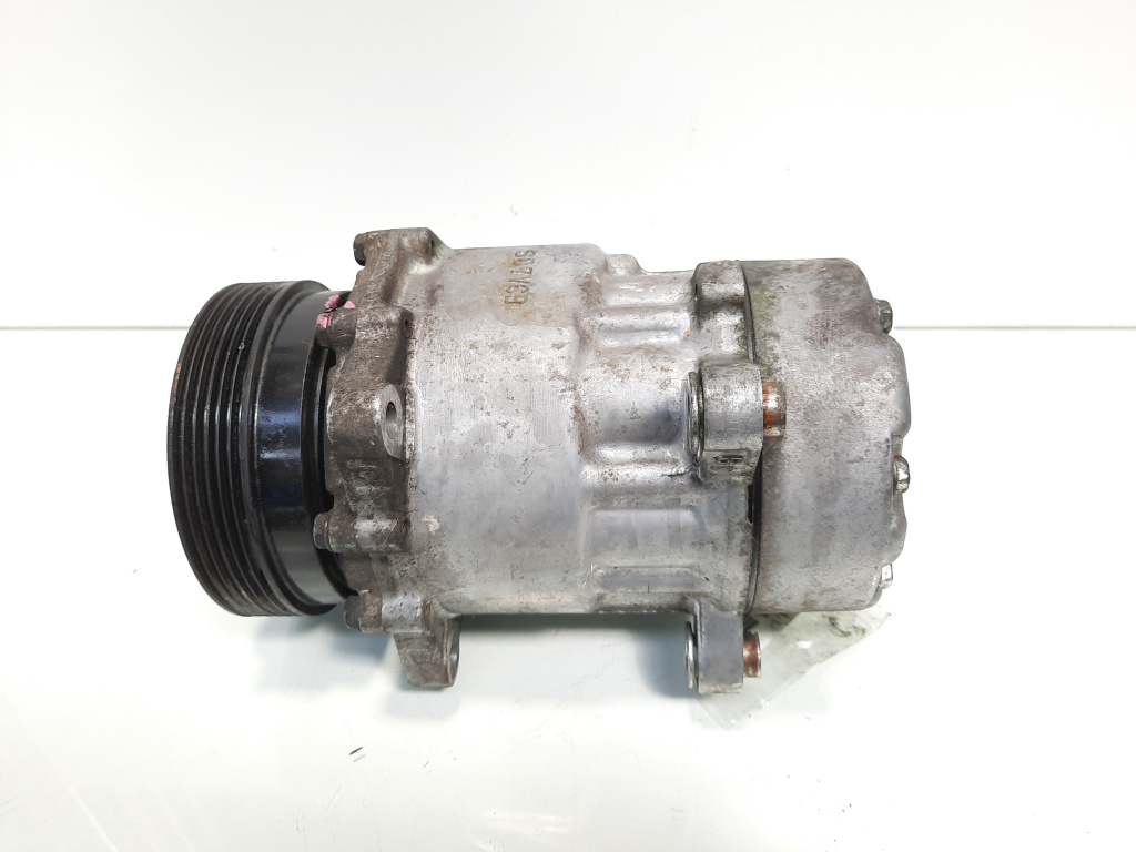 Compresor clima, Seat Alhambra (7V8, 7V9) 1.9 TDI, ASZ (id:517109)