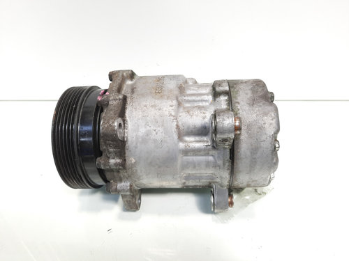 Compresor clima, Seat Alhambra (7V8, 7V9) 1.9 TDI, ASZ (id:517109)