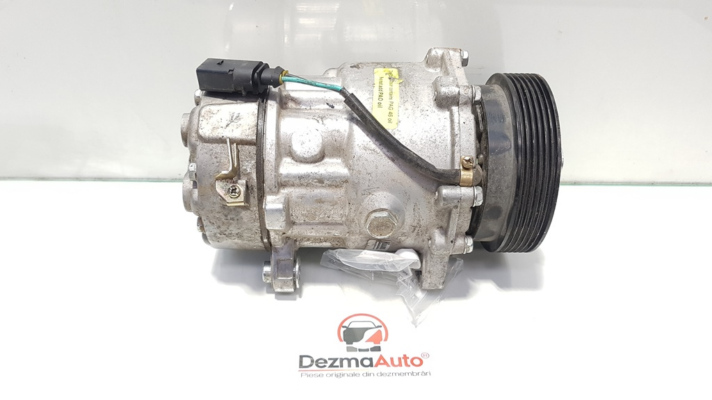 Compresor clima, Seat Alhambra [Fabr 1996-2010] 2.0 tdi, BRT (pr:117994)
