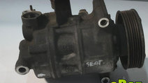 Compresor clima Seat Altea (2004-2009) 2.0 tdi CFG...