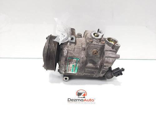 Compresor clima, Seat Altea (5P1) [Fabr 2004-2010] 2.0 tdi, BKD, 1K0820803G(pr:117994)