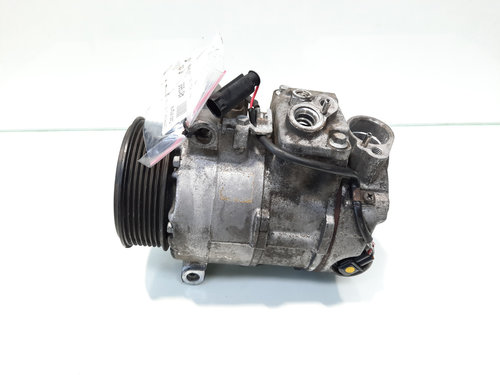 Compresor clima, Seat Arosa (6H) 1.4 tdi, AMF (idi:481986)