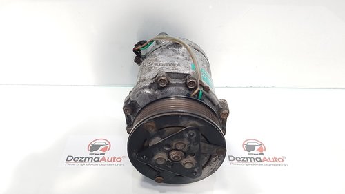 Compresor clima, Seat Cordoba (6K2) 1.0 benz, cod 6N0820803B (pr:110747)