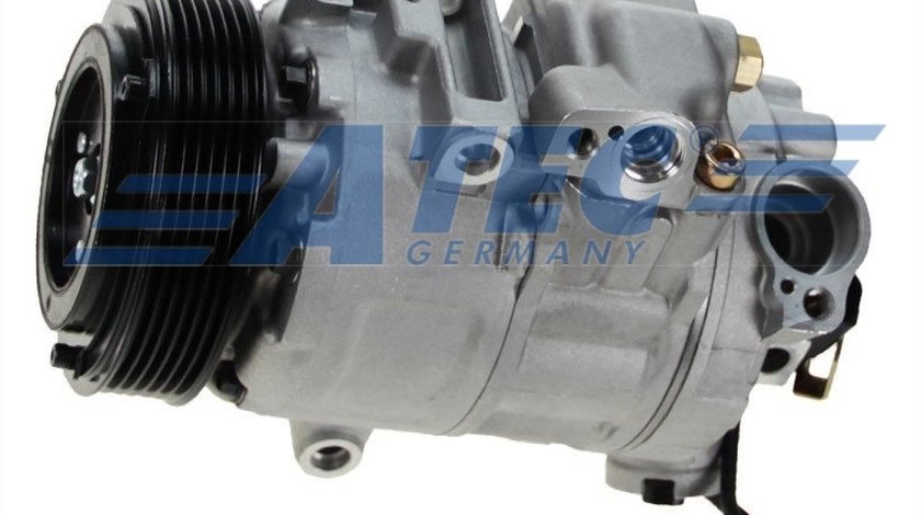 Compresor clima Seat Cordoba 6L (2002-2009)