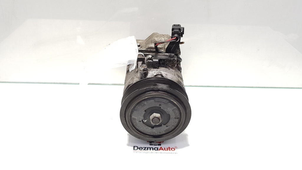Compresor clima, Seat Cordoba (6L2), 1.2 benz, BME (idi:394660)