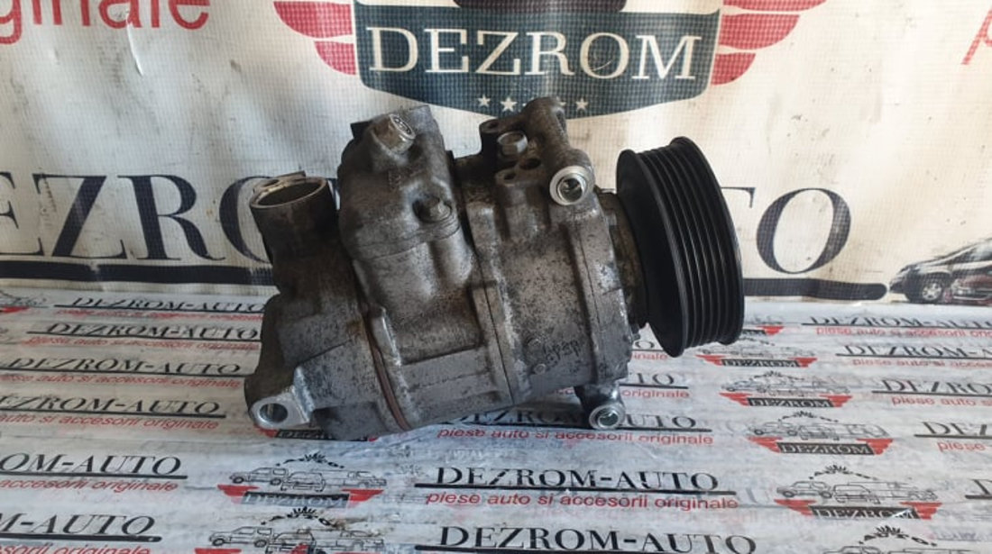 Compresor clima Seat Exeo 2.0 TDI 120cp cod piesa : 4F0260805AP