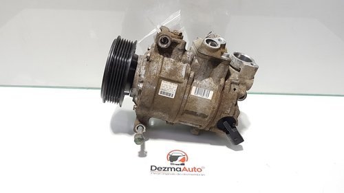 Compresor clima Seat Exeo (3R2) 1.8 tsi, 8E0260805BP