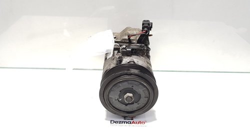 Compresor clima, Seat Ibiza 4 (6L1), 1.2 benz, BME (idi:394660)