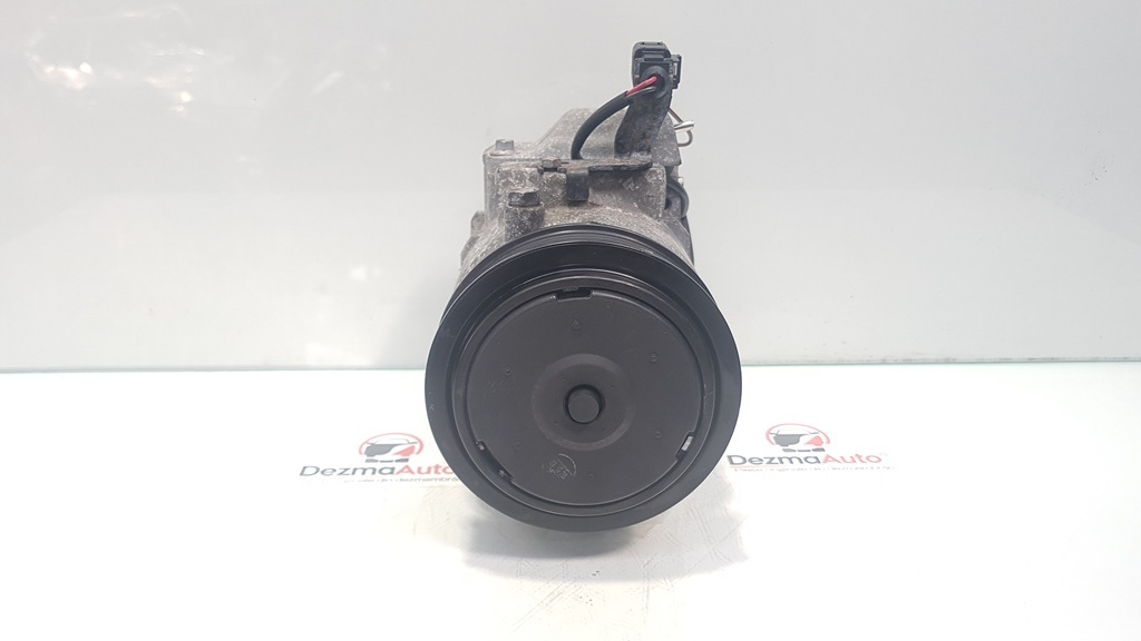 Compresor clima, Seat Ibiza 5 (6J5) 1.4 b, BMS, cod 6Q0820808E (pr:110747)