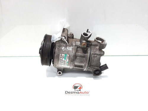 Compresor clima, Seat Ibiza 5 (6J5) [Fabr 2008-2017] 1.2 tsi, CBZ, 5N0820803B (id:414351)