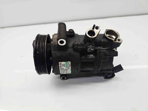 Compresor clima Seat Ibiza 5 (6J5) FR [Fabr 2008-2017] 5N0820803G 1.2 TSI CBZB 77KW / 105CP