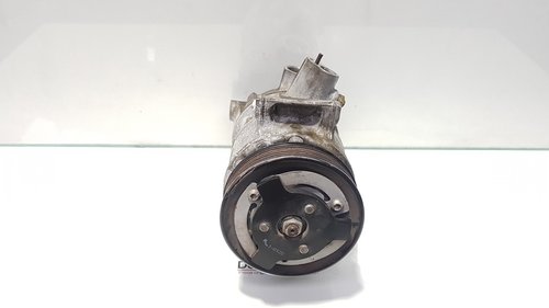 Compresor clima, Seat Ibiza 5 Sportcoupe (6J1) [Fabr 2008-2017] 1.2 tsi, CBZB, 5N0820803C (pr:117994...