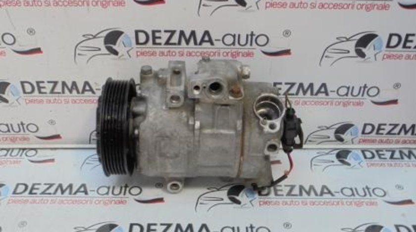 COMPRESOR CLIMA , SEAT IBIZA