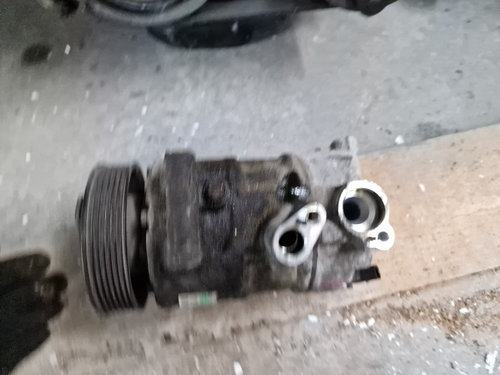 Compresor Clima Seat Leon 1.4TSI CAXA 122CP 2010 cod 5N0820803