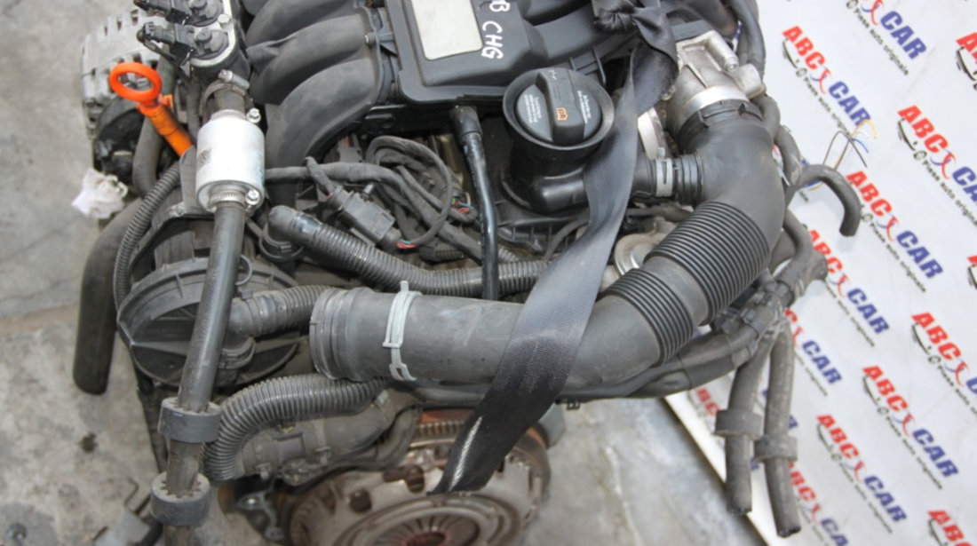 Compresor clima Seat Leon 1P1 2006-2012 1K0820859T