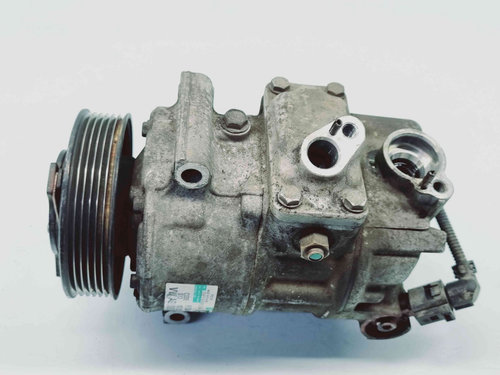Compresor clima Seat Leon (1P1) [Fabr 2005-2011] 1K0820803S 1.6 Benz BSE75KW / 102CP