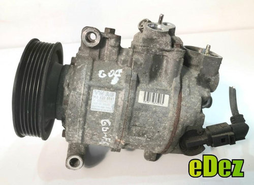 Compresor clima Seat Leon 2 (2005-2013) 1.4 mpi CGGA 1k0820859t