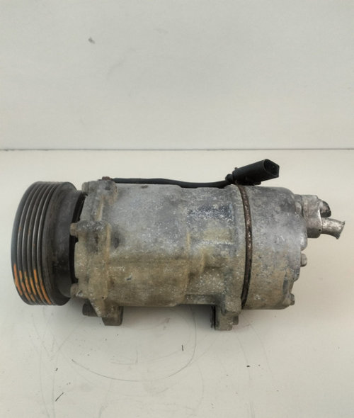 Compresor Clima Seat Toledo 2 [1999 - 2006]