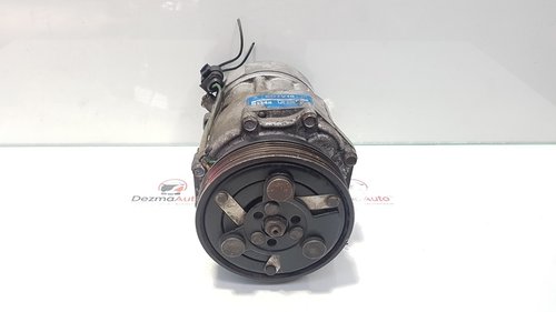 Compresor clima Seat Toledo 2 (1M2) 1.6 benz, BCB, cod 1J0820803K