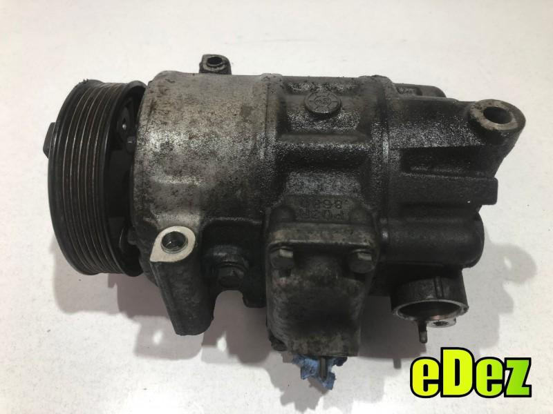 Compresor clima Seat Toledo 3 (2004-2009) 1.6 tdi cay 1k0820803s