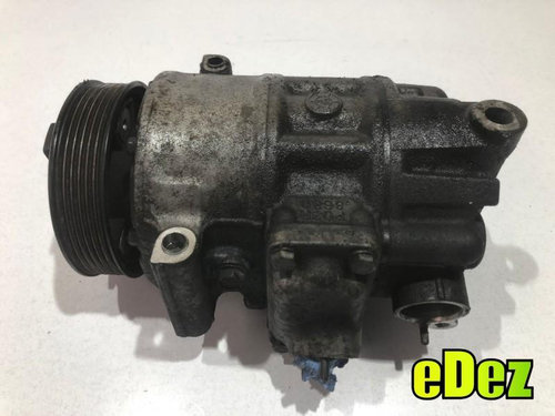 Compresor clima Seat Toledo 3 (2004-2009) 1.6 tdi cay 1k0820803s