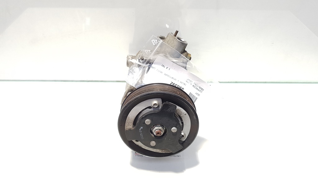 Compresor clima, Seat Toledo 4 (KG3), 1.2 tsi, CBZB, 5N0820803C (pr:117994)