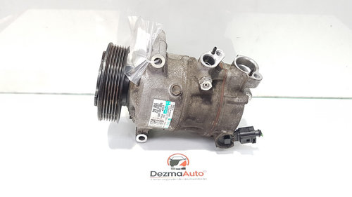Compresor clima, Skoda, 1.2 tsi, CBZ, cod 5Q0820803C (pr:110747)