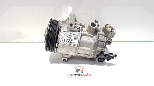 Compresor clima, Skoda 1.6 tdi, CXX, cod 5Q0816803B (pr:110747)