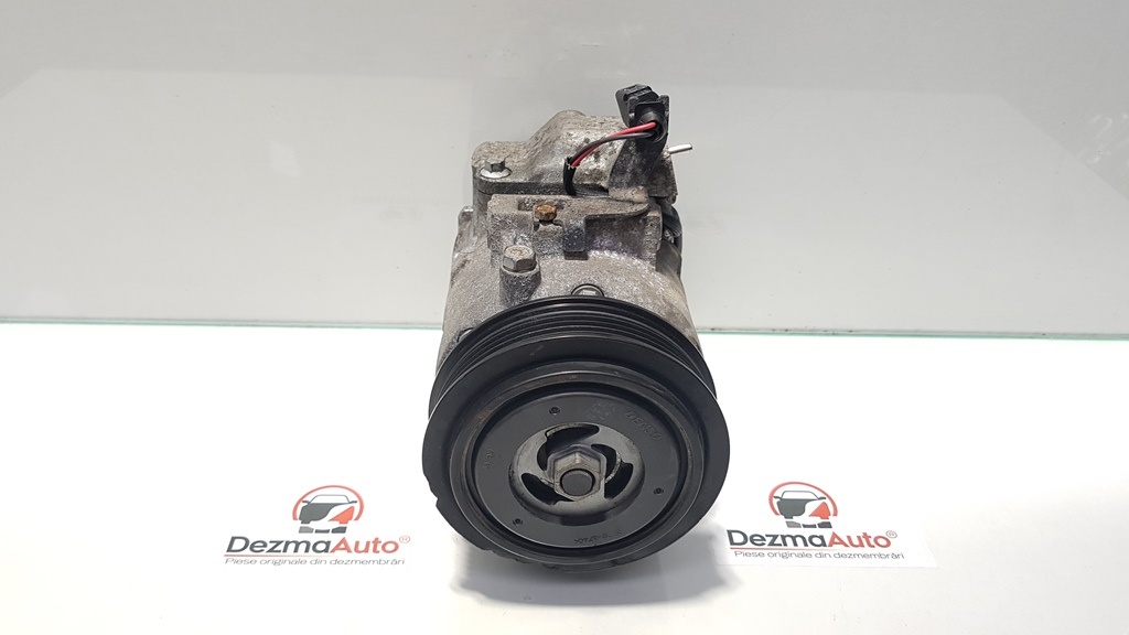Compresor clima, Skoda Fabia 1 (6Y2) 1.2 b, cod 6Q0820803K (pr:110747)