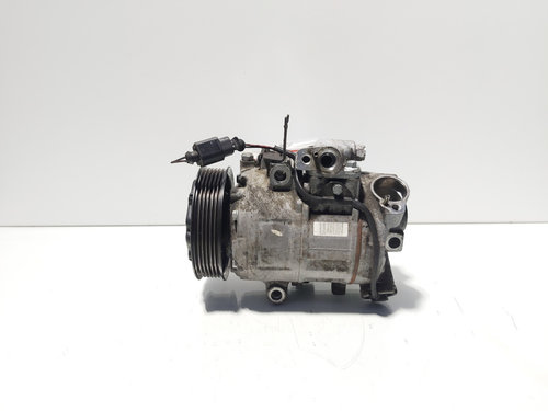 Compresor clima, Skoda Fabia 1 (6Y2), 1.2 benz, BME (id:675316)
