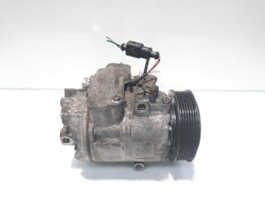 Compresor clima, Skoda Fabia 1 (6Y2) [Fabr 1999-2008] 1.2 B, 6Q0820803K (pr:110747)