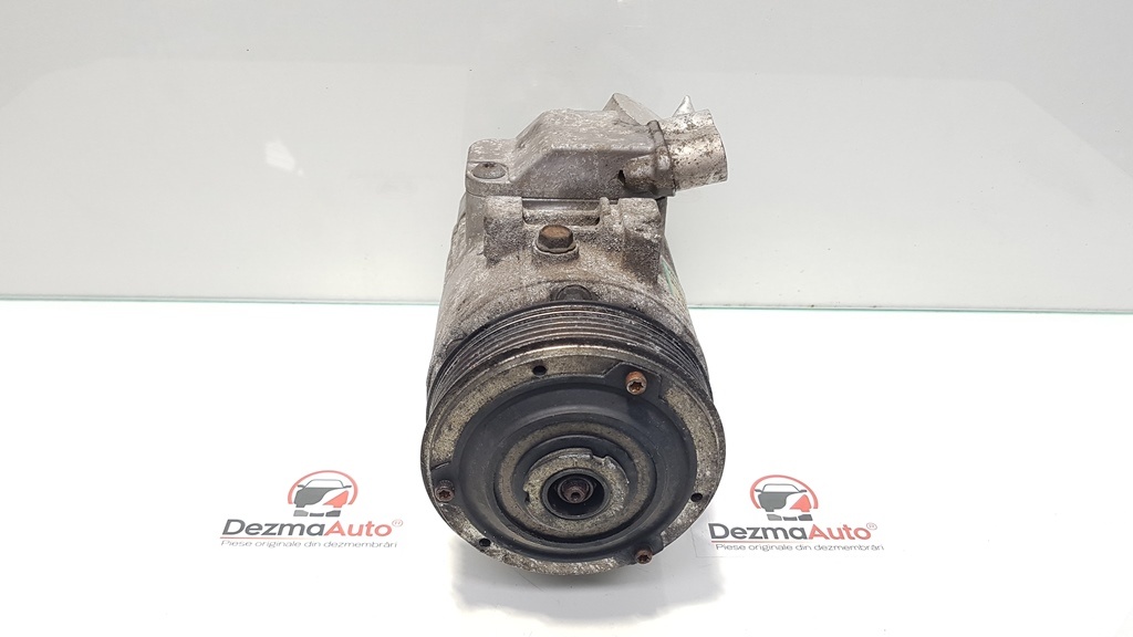 Compresor clima, Skoda Fabia 1 Praktik, 1.4 B, BKY, cod 6Q0820803R (pr:110747)