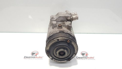 Compresor clima, Skoda Fabia 1 Praktik, 1.4 B, BKY, cod 6Q0820803R (pr:110747)