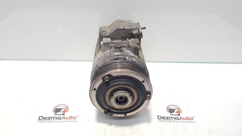 Compresor clima, Skoda Fabia 1 sedan (6Y3), 1.4 b, 6Q0820803H (pr:110747)