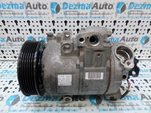 Compresor clima Skoda Fabia 1 sedan (6Y3), 6Q0820803J