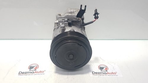 Compresor clima, Skoda Fabia 2, 1.2 b, cod 6Q0820808G