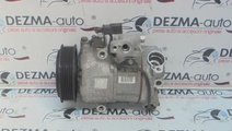 Compresor clima, Skoda Fabia 2, 1.4tdi