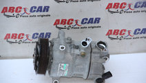 Compresor clima Skoda Fabia 2 (5J) 2007-2014 cod: ...