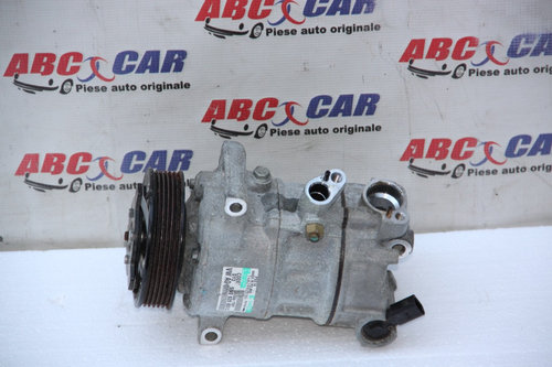 Compresor clima Skoda Fabia 2 (5J) 2007-2014 cod: 5N0820803C