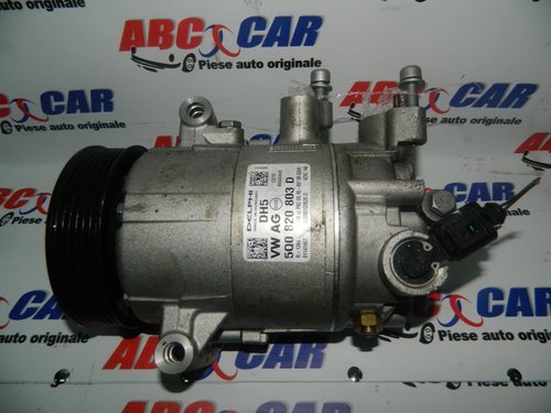 Compresor clima Skoda Fabia 3 1.4 TDI Cod: 5Q0820803D