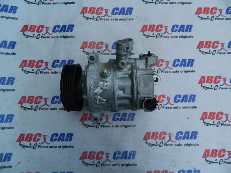 Compresor clima Skoda Fabia 3 2014-2018