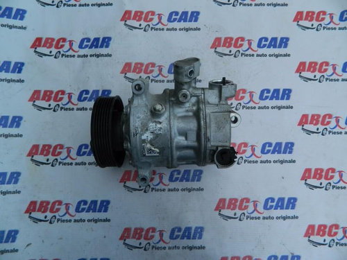 Compresor clima Skoda Fabia 3 2014-2018