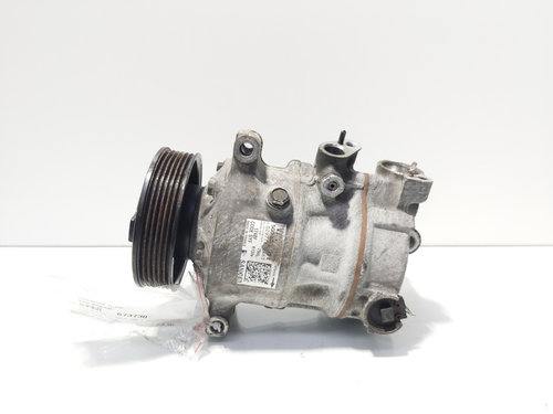 Compresor clima, Skoda Fabia 3 (NJ3), 1.2 TSI, CJZD (idi:673730)