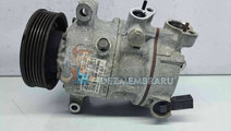 Compresor clima Skoda Fabia 3 (NJ3) [Fabr 2014-202...