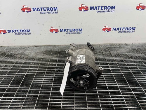 COMPRESOR CLIMA SKODA FABIA FABIA 1.0 INJ - (2014 2019)