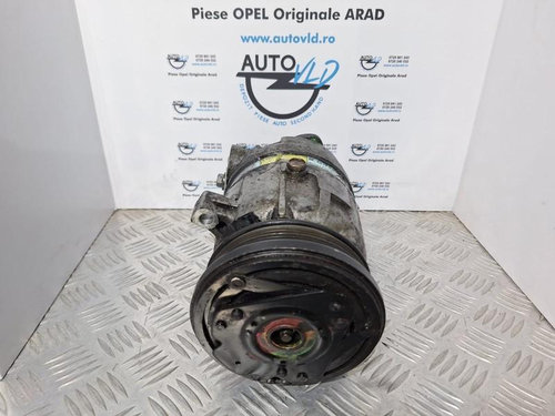 Compresor clima Skoda Felicia 2 1998-2001 Toate motorizarile 90443840