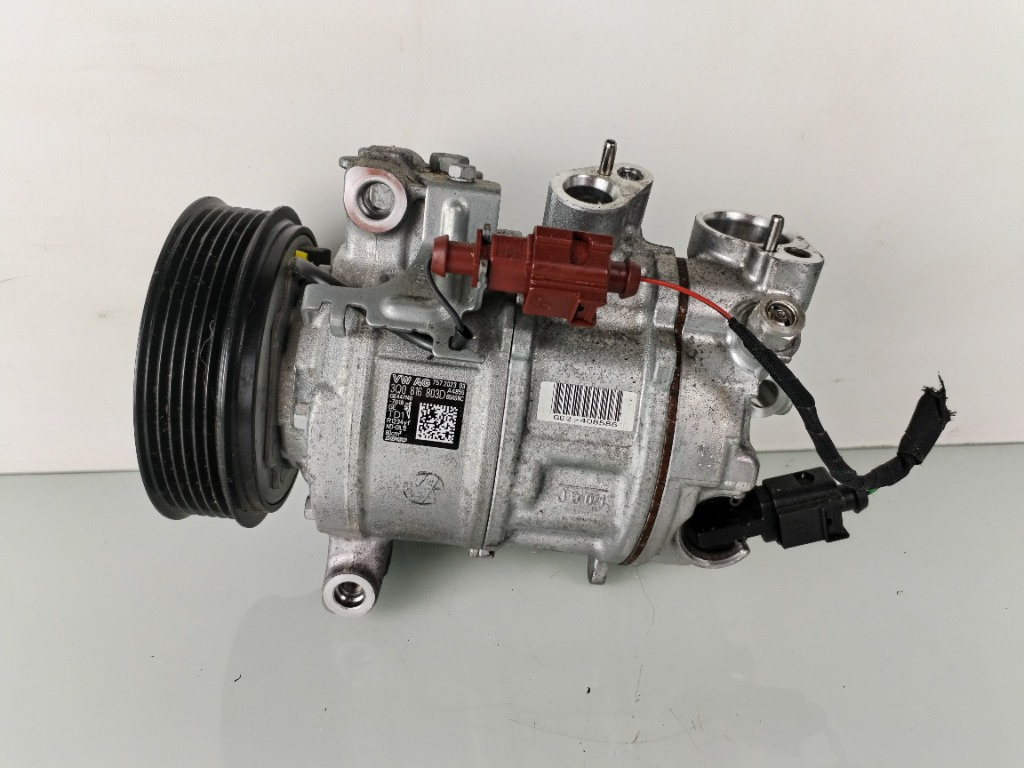 Compresor clima Skoda Karoq 1.5TSI DXD 3Q0816803D