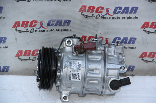 Compresor clima Skoda Karoq 2017-prezent cod: 3Q0816803D